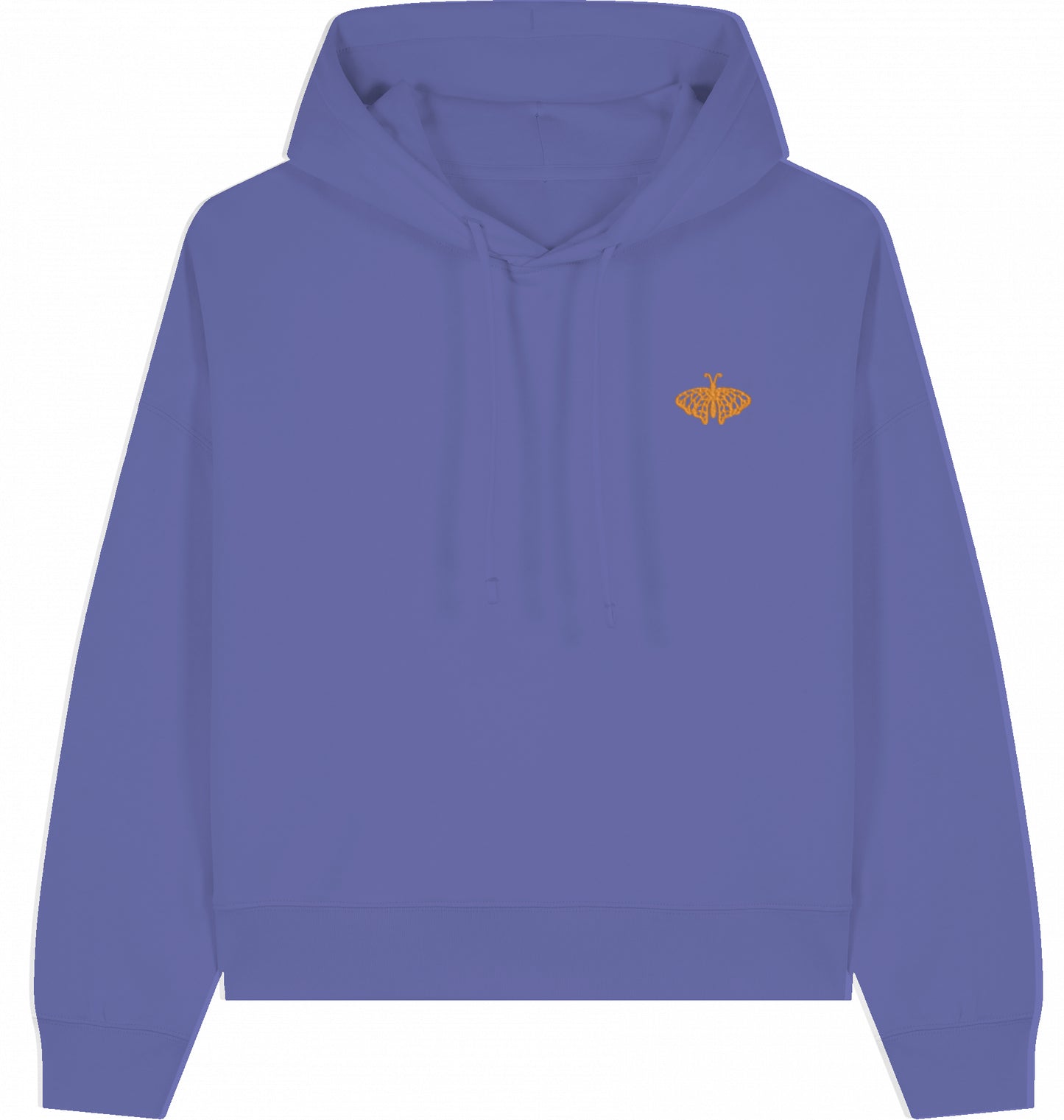 Oversize Hoodie - Nocturna