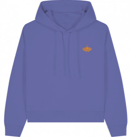 Oversize Hoodie - Nocturna