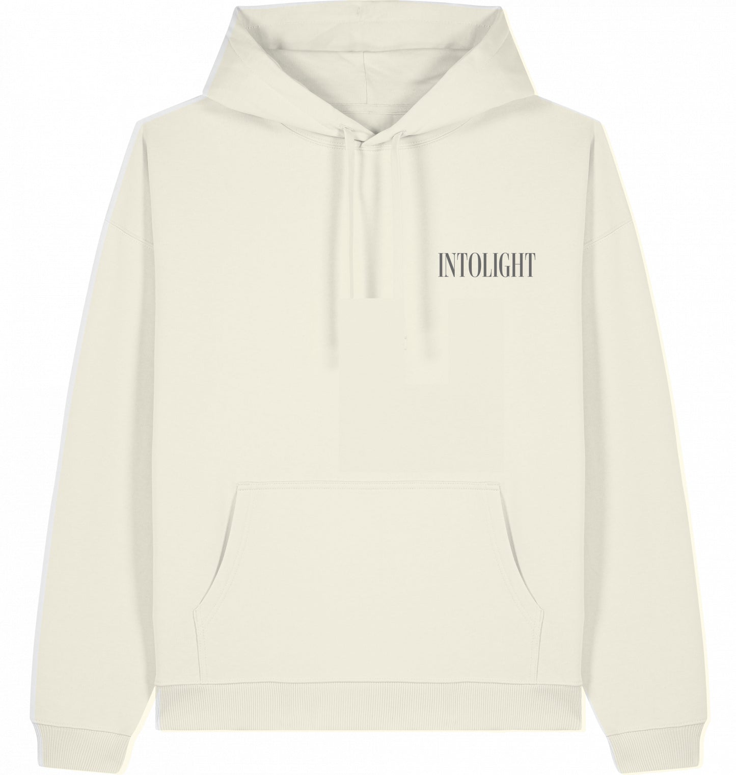 Oversize Hoodie - Dawn Light