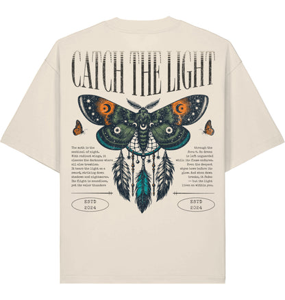 Boxy T-Shirt - Dreamcatcher