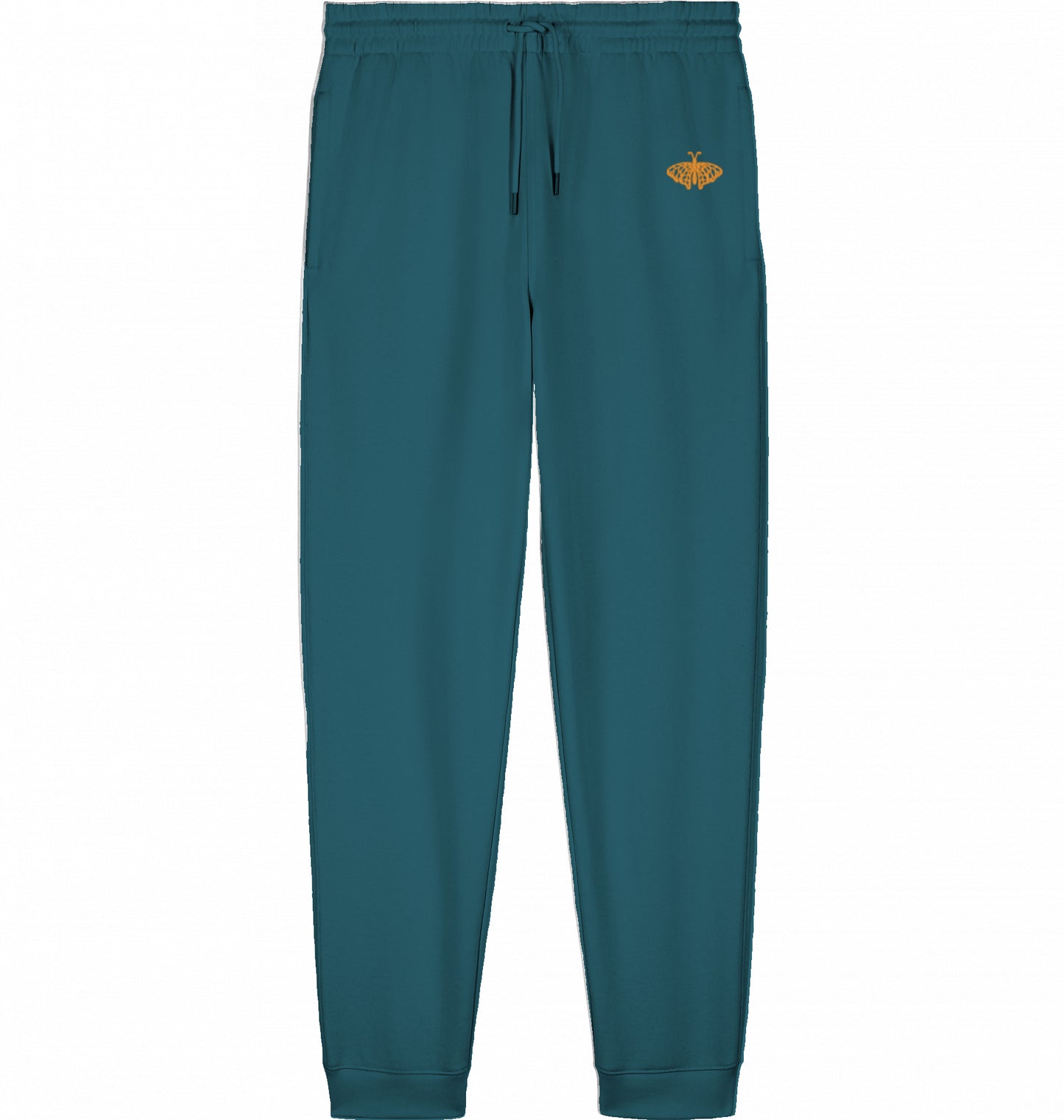 Jogger - Silent Flight