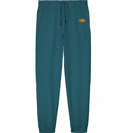 Jogger - Silent Flight