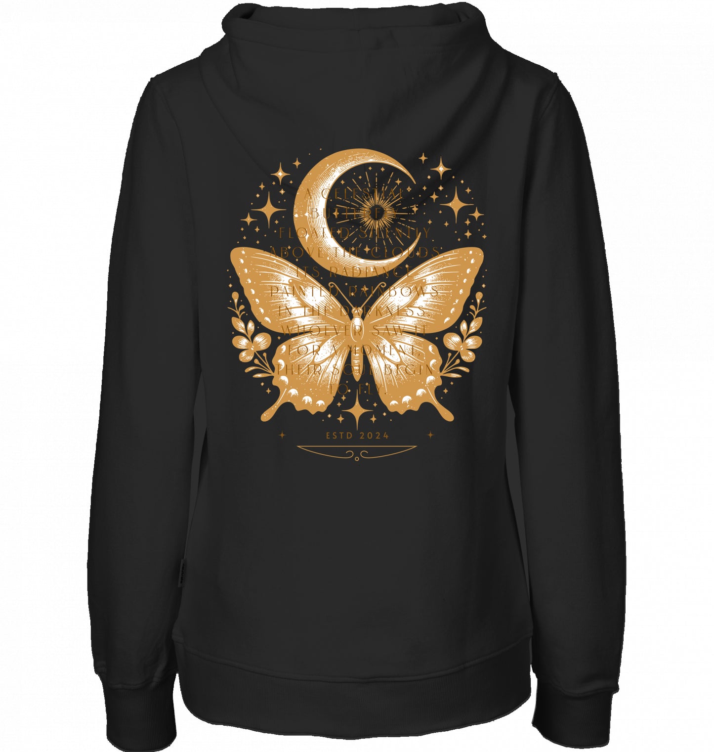 Basic Hoodie - Moonlight