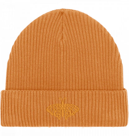 Fisherman Beanie - Casual Moth