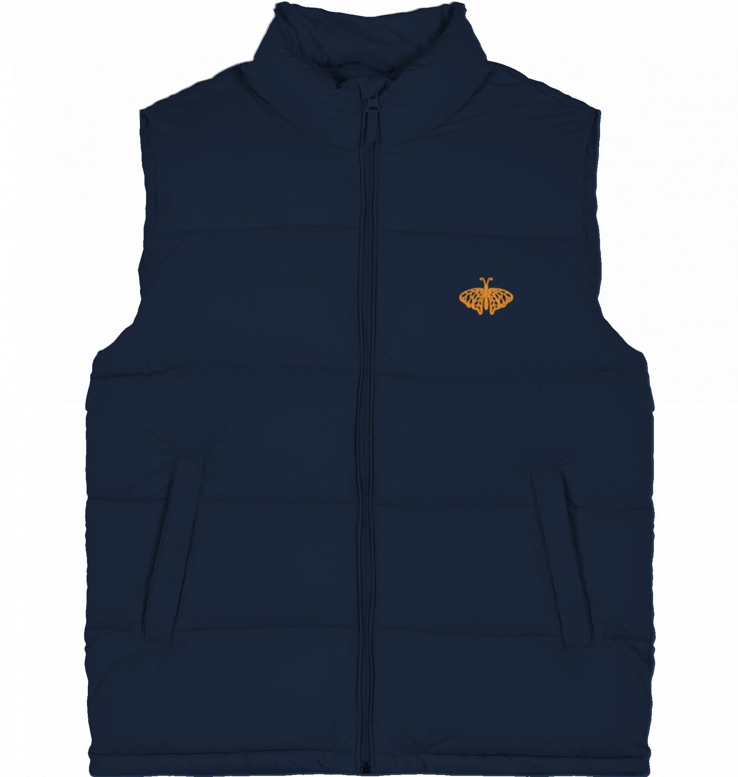 Pufferweste - Air Shield