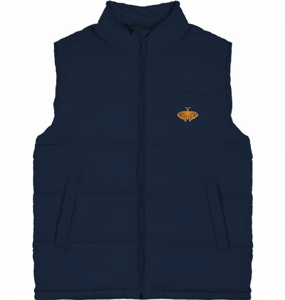 Pufferweste - Air Shield