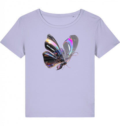 T-Shirt - Glowing Bubble