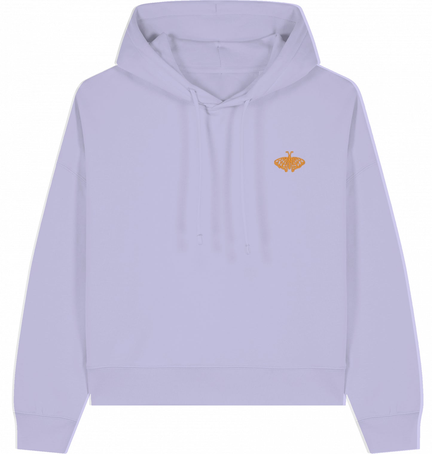 Oversize Hoodie - Nocturna