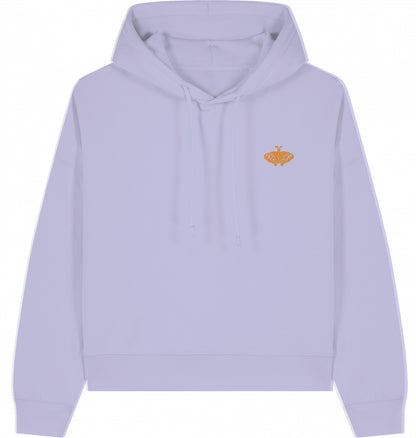 Oversize Hoodie - Nocturna