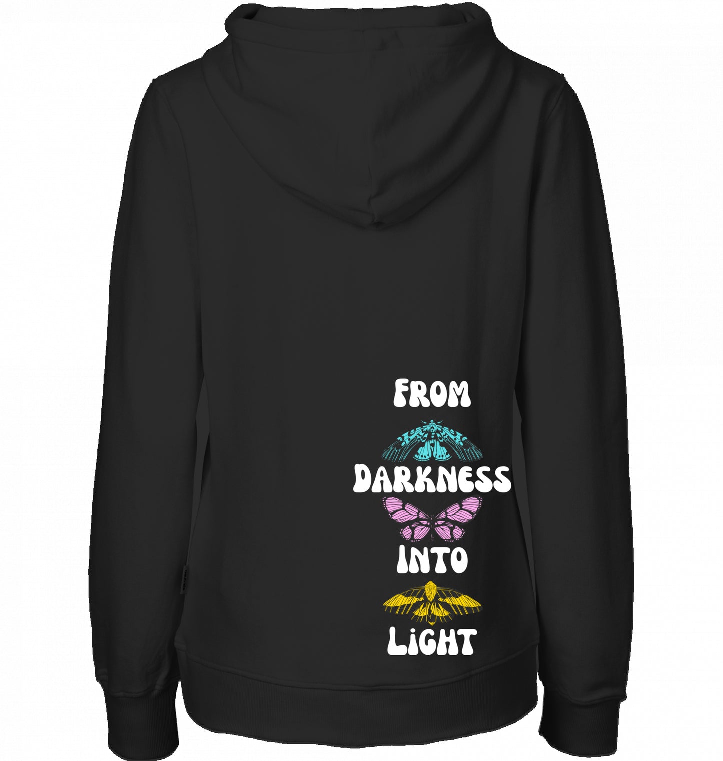 Basic Hoodie - Trinity