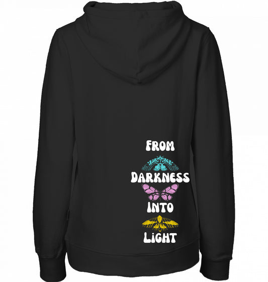 Basic Hoodie - Trinity