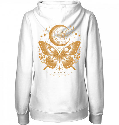 Basic Hoodie - Moonlight