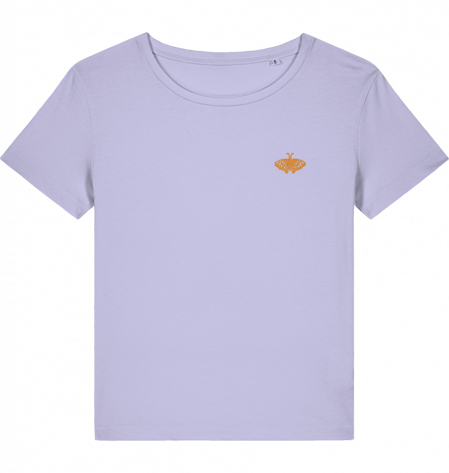 T-Shirt - Silent Flight