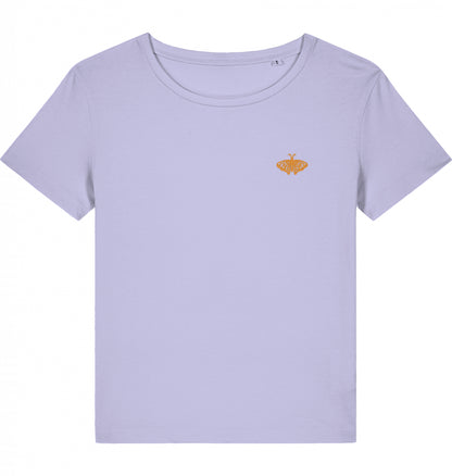 T-Shirt - Silent Flight