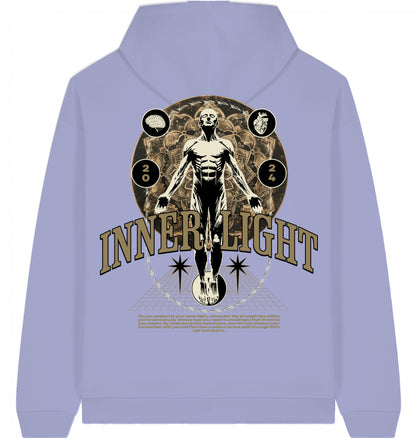 Oversize Hoodie - Awakening