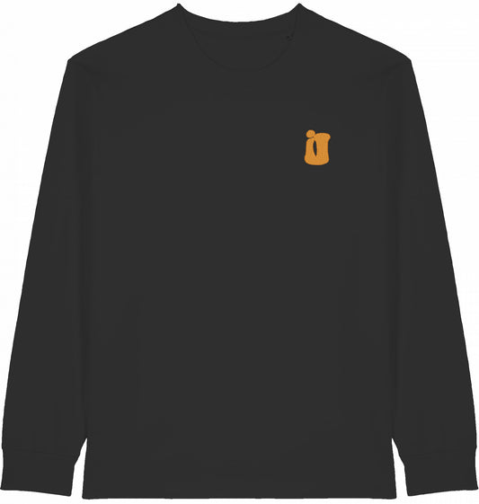 Longsleeve - Night Pulse