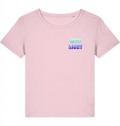 T-Shirt - Beauty Light