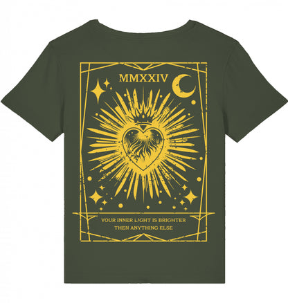 T-Shirt - Heart Unit