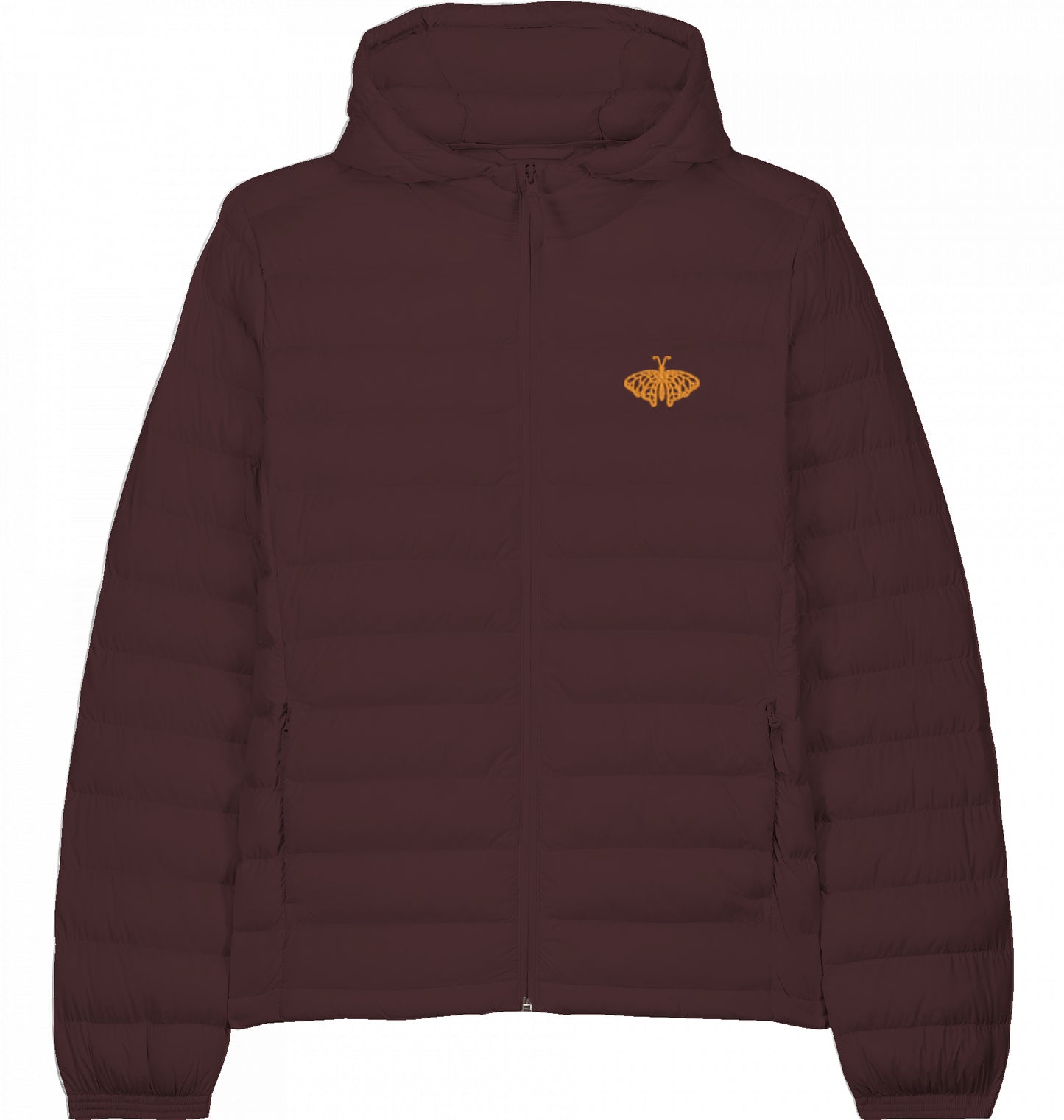 Pufferjacke - Soul Shield