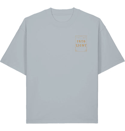 Boxy T-Shirt - Celestial Glow