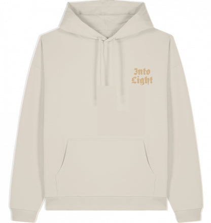 Oversize Hoodie - Silent Pulse