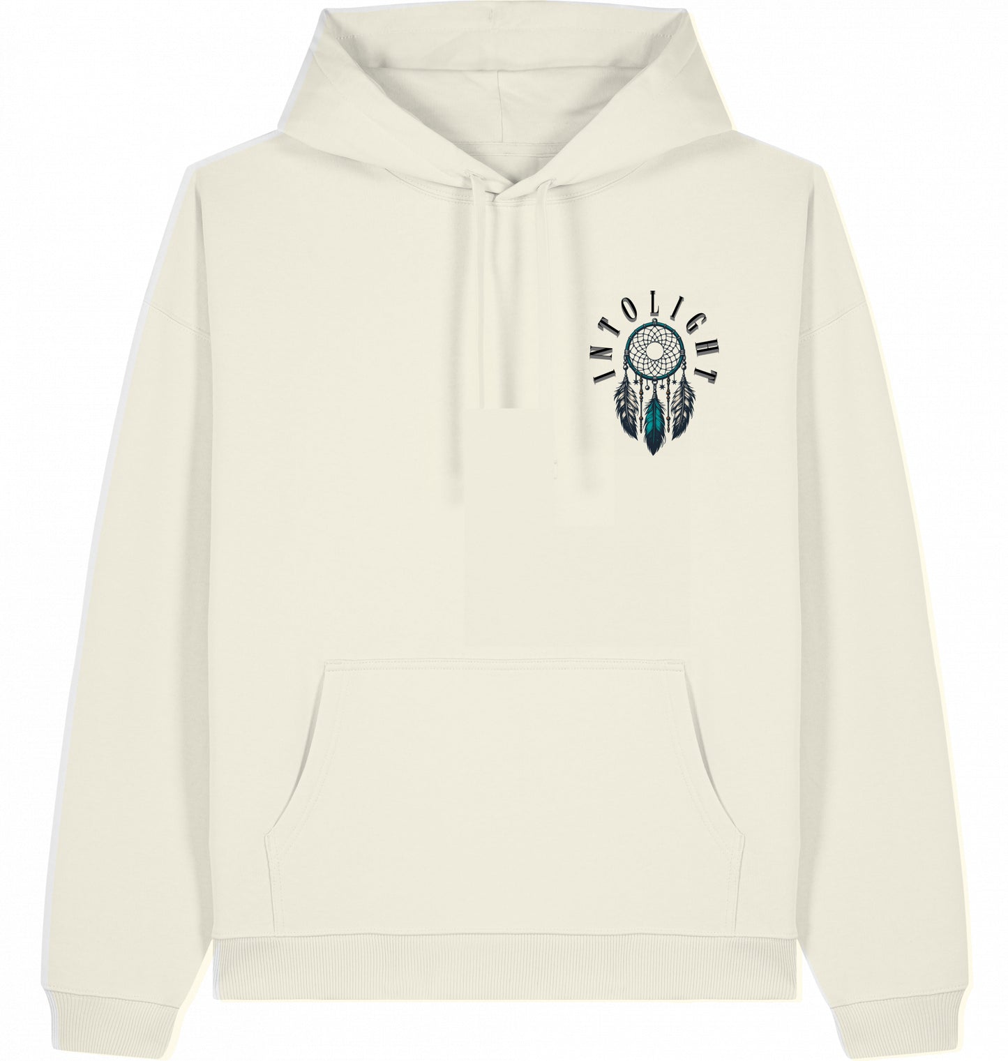 Oversize Hoodie - Dreamcatcher