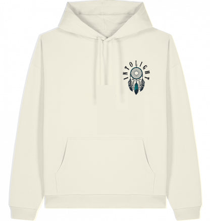 Oversize Hoodie - Dreamcatcher