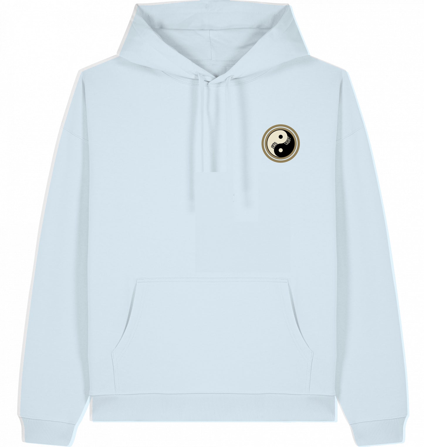 Oversize Hoodie -  Awakening