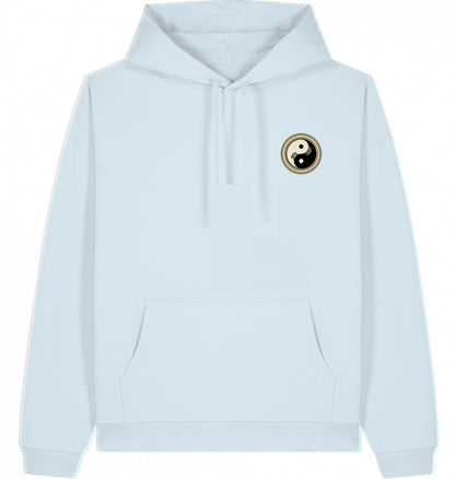 Oversize Hoodie -  Awakening