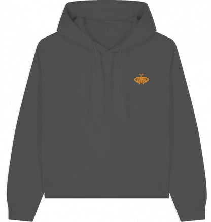 Oversize Hoodie - Nocturna