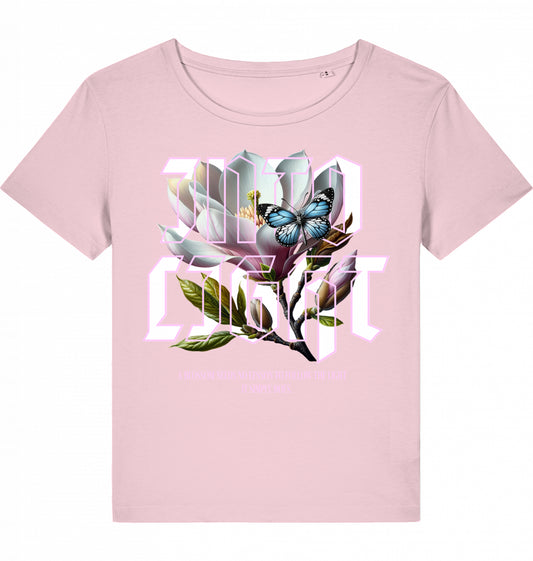 T-Shirt - Ice Blossom