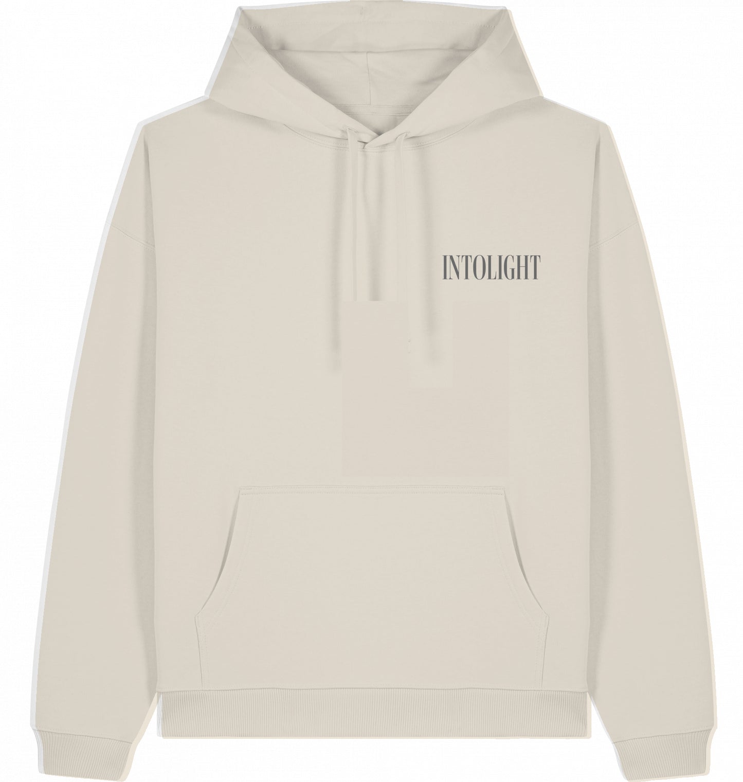 Oversize Hoodie - Dawn Light