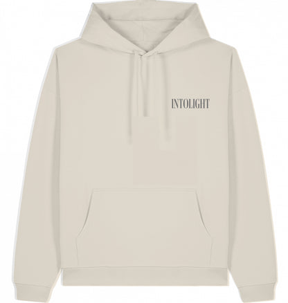 Oversize Hoodie - Dawn Light