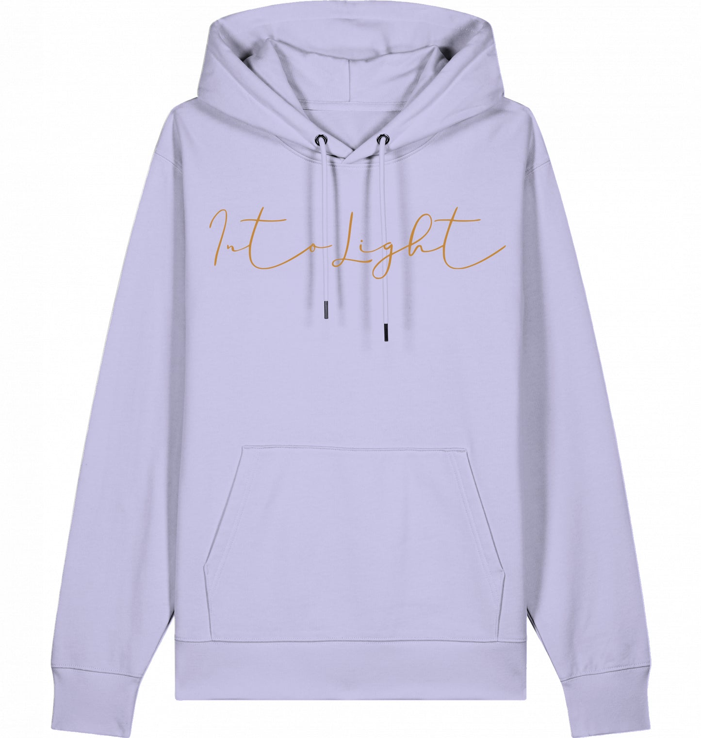 Basic Hoodie - Fine Light