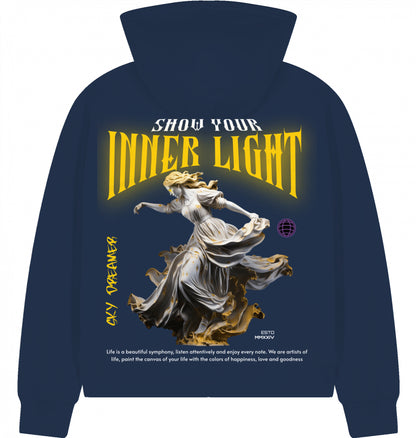 Ziphoodie - Inner Light