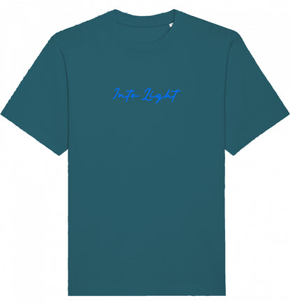 Oversize T-Shirt - Metamorph