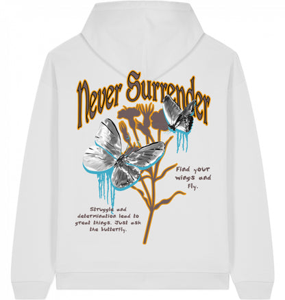 Oversize Hoodie - Inner Strength