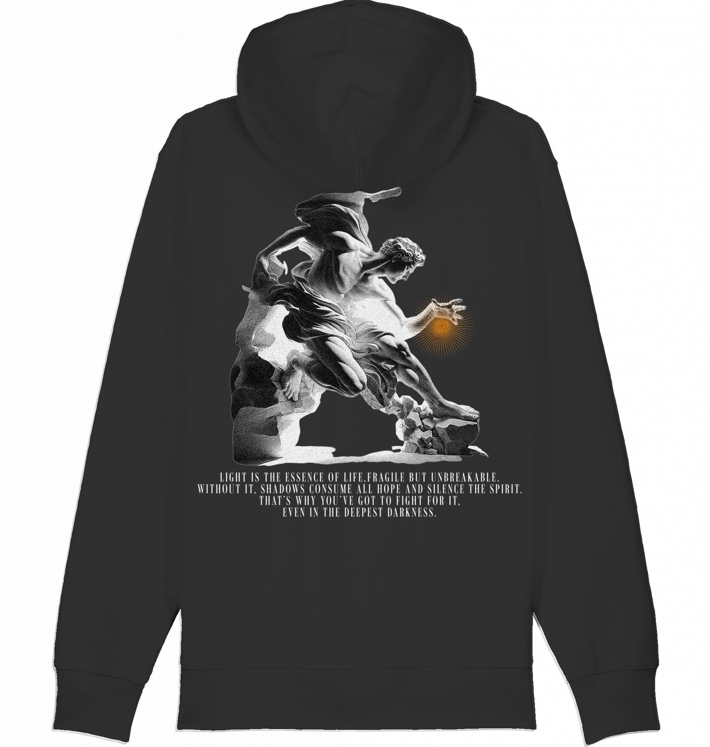 Ziphoodie - Illuminate