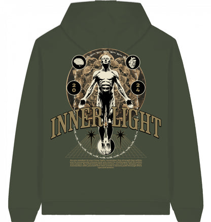 Oversize Hoodie - Awakening