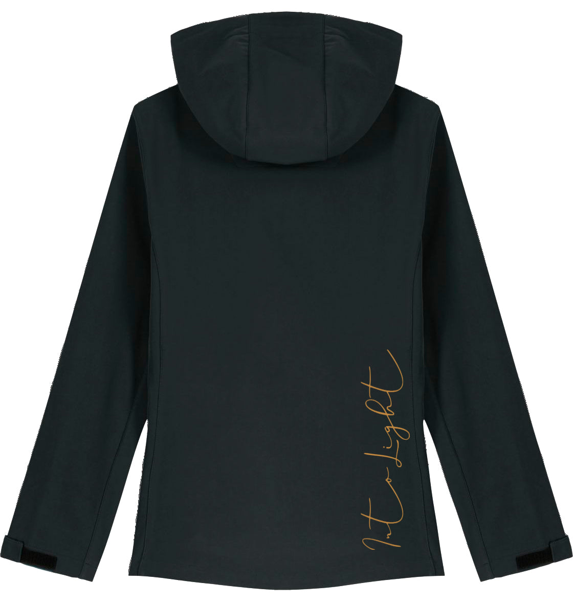 Softshell-Jacke - Light Shell