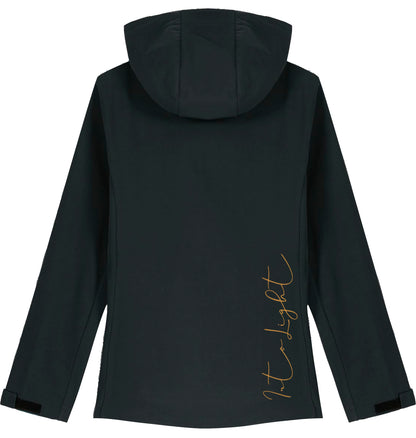 Softshell-Jacke - Light Shell