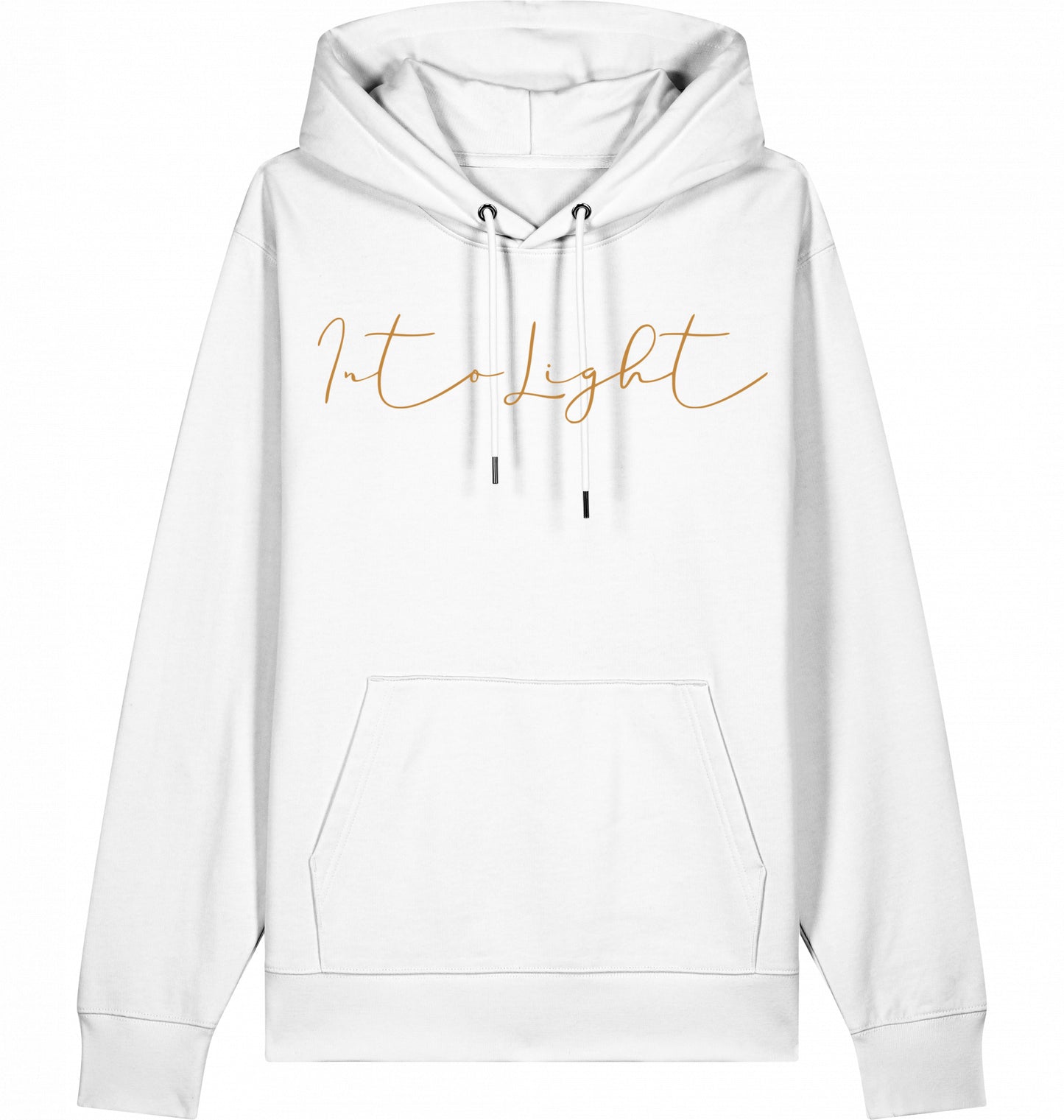 Basic Hoodie - Fine Light