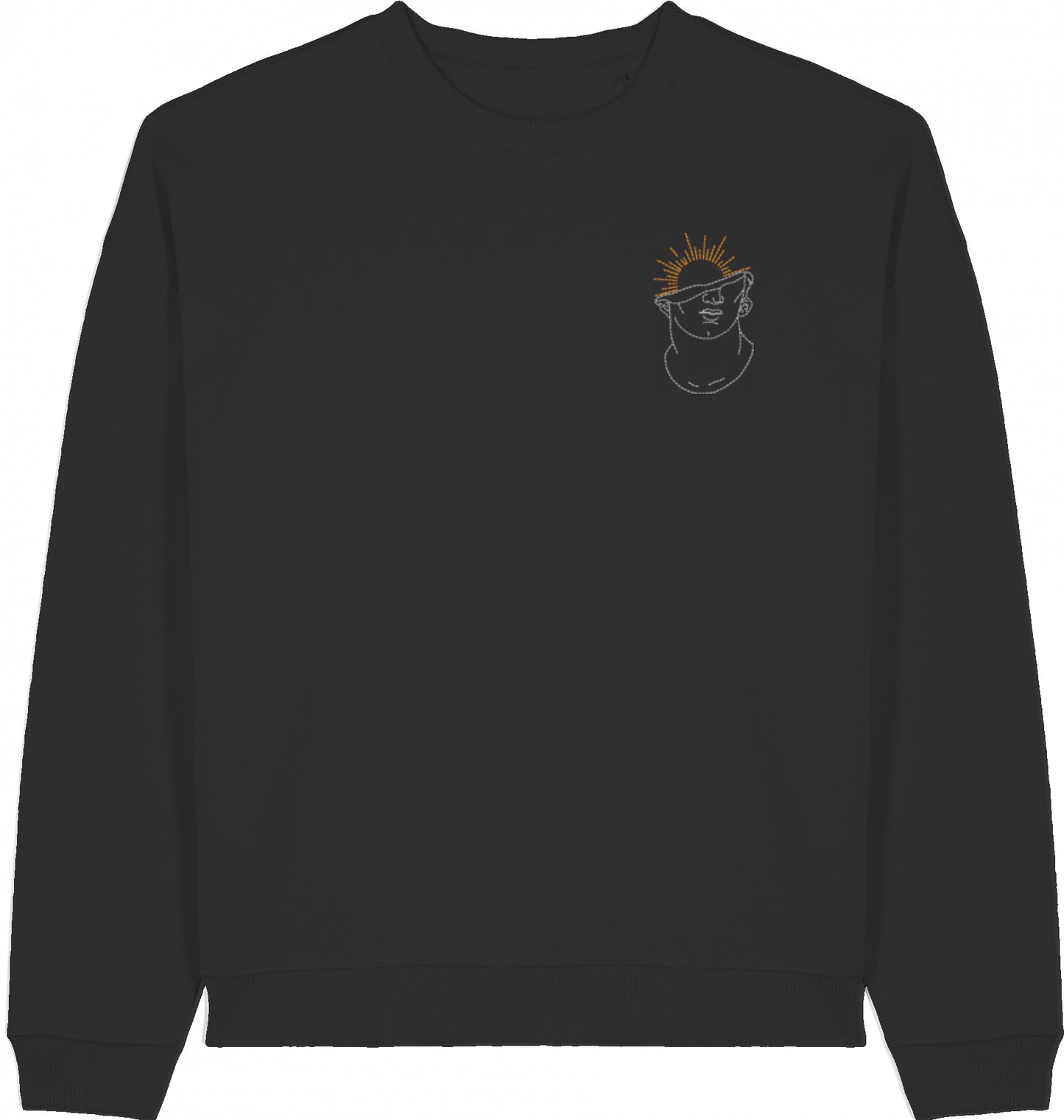 Oversize Sweat - Eternal Glow