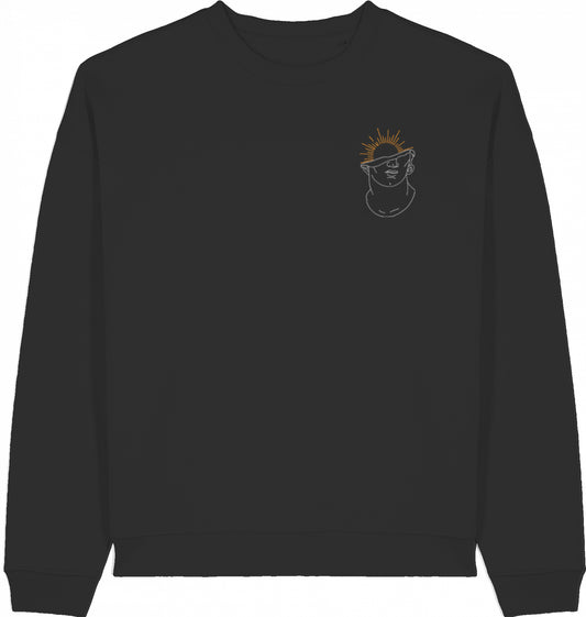 Oversize Sweat - Eternal Glow