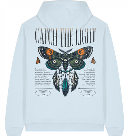 Oversize Hoodie - Dreamcatcher