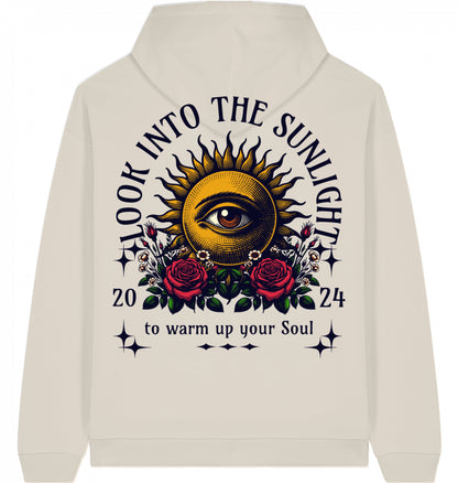 Oversize Hoodie - Dawn Light