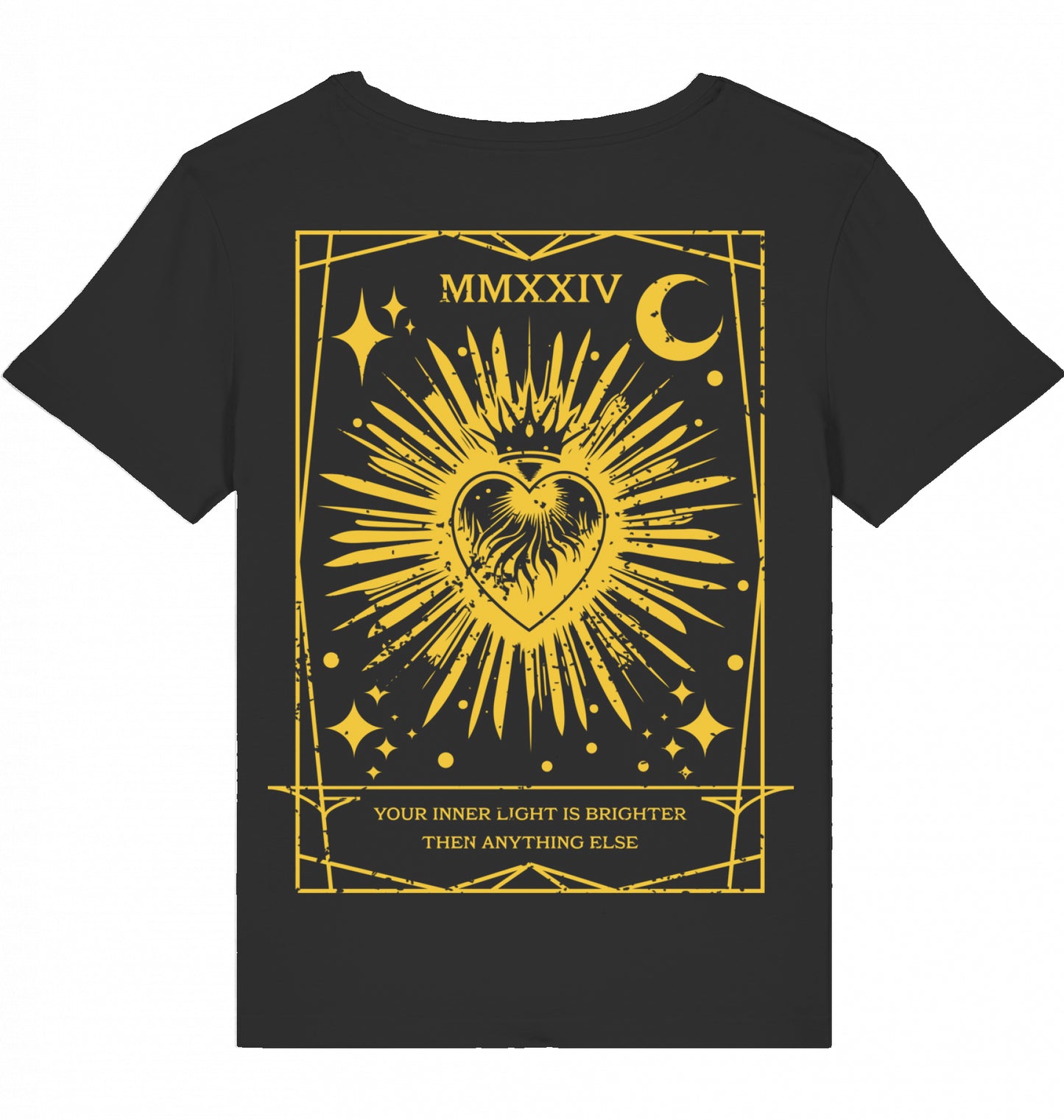 T-Shirt - Heart Unit