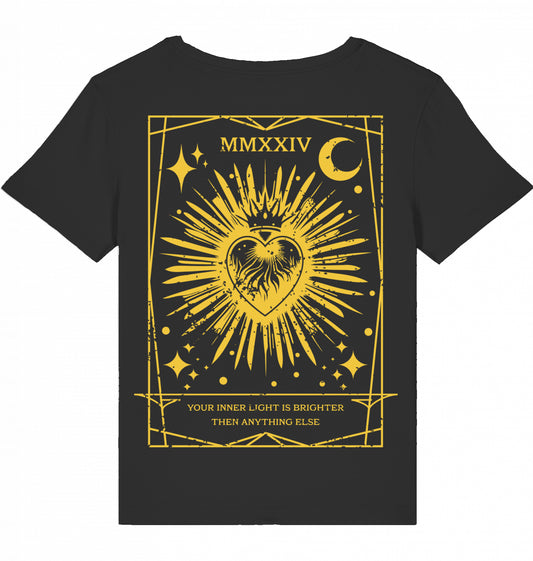 T-Shirt - Heart Unit