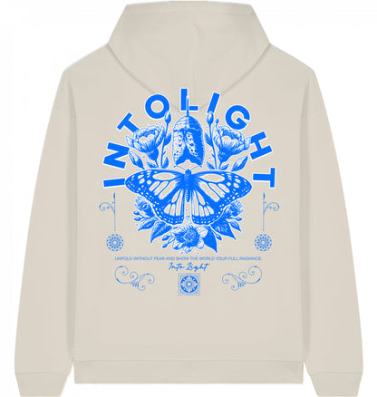 Oversize Hoodie - Metamorph