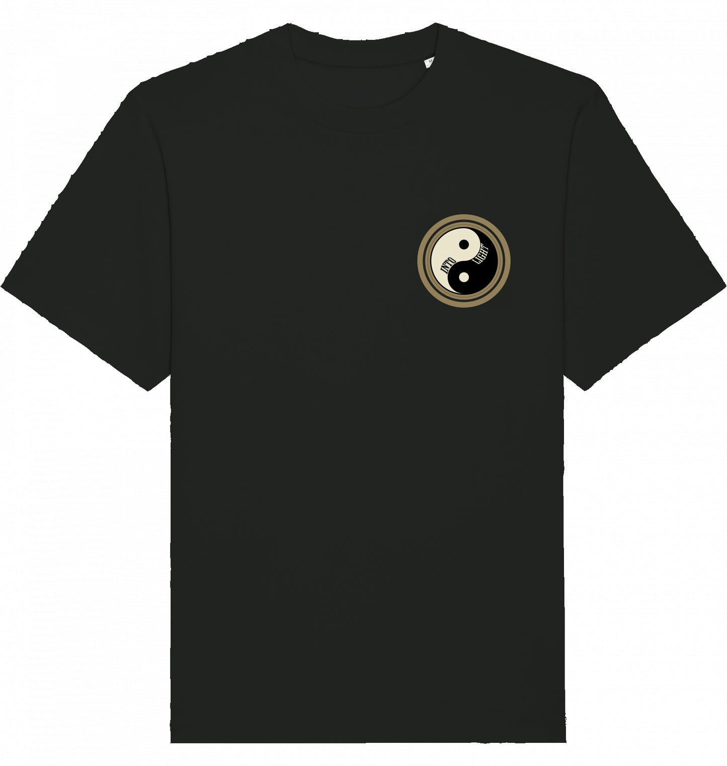 Oversize T-Shirt - Awakening